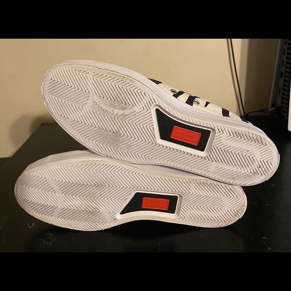 Jack Purcell Converse - Picture 7 of 7